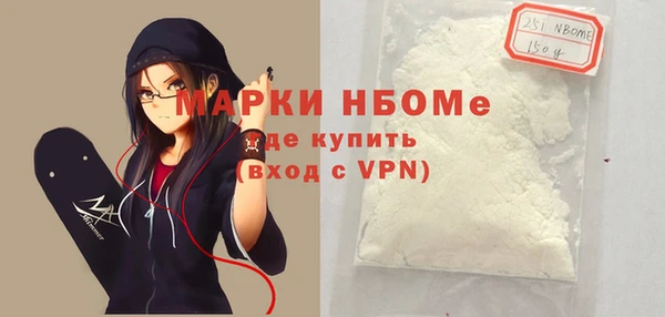 хмурый Алексин