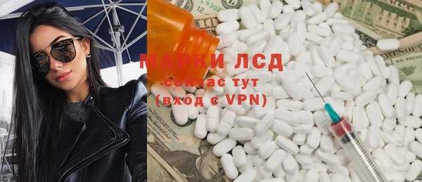 хмурый Алексин